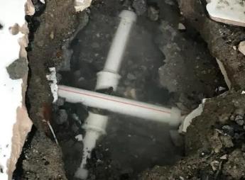 大竹阳台漏水维修公司为您分享楼上楼下漏水怎么处理