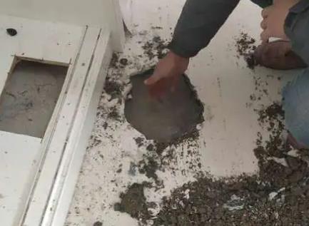 大竹卫生间漏水维修公司分享下精确定位查漏水一次多少钱?不同级别收费不同