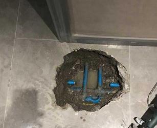 大竹阳台漏水维修公司分享下暖气管道漏水的原因有哪些