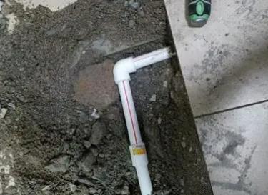 大竹阳台漏水维修时有哪些声音会影响检漏仪