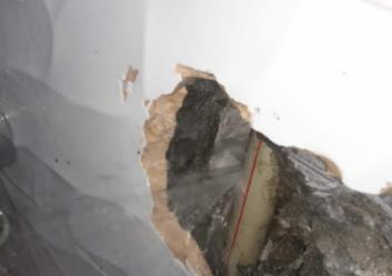 大竹卫生间漏水维修的步骤和流程。